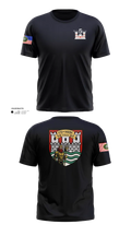 175th MRBC 2368764 Short Sleeve Performance Shirt - 21