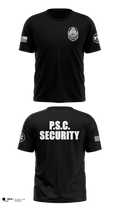 Security 32144380 Short Sleeve Performance Shirt - 1