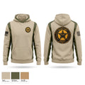 Medina County Sheriff’s Office Hoodie - 1