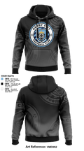 Derby City FC 12420968 Hoodie - 3