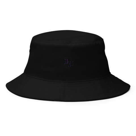 Dubar electric inc 89146481 Bucket Hat | Big Accessories BX003