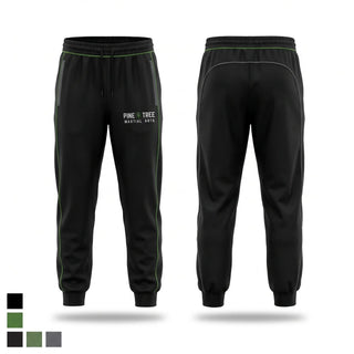 Sweatpants, Pine Tree Martial Arts, , Teamtime, Team time, sublimation, custom sports apparel, team uniforms, spirit wear, spiritwear, sports uniforms, custom shirts, team store, custom team store, fundraiser sports, apparel fundraiser