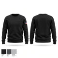 RECONDO Crew Neck Sweatshirt - 1