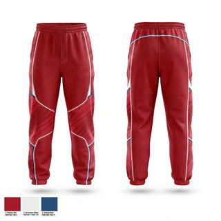 Sweatpants, Huskies, Men's Basketball, Teamtime, Team time, sublimation, custom sports apparel, team uniforms, spirit wear, spiritwear, sports uniforms, custom shirts, team store, custom team store, fundraiser sports, apparel fundraiser
