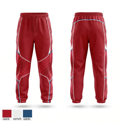 Huskies Sweatpants - 2