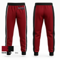 Idabel Lady Warriors Basketball 36160814 Sweatpants - 1