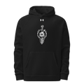 Vikings 78762125 Under Armour Hoodie