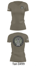 Felony 81258943 Women's Short Sleeve V-neck Shirt - 6