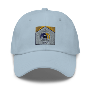 Heavenly remodeling 65060161 Classic Dad Hat | Yupoong 6245CM