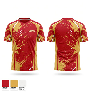 Football Jersey, Fords, Women's Basketball, Teamtime, Team time, sublimation, custom sports apparel, team uniforms, spirit wear, spiritwear, sports uniforms, custom shirts, team store, custom team store, fundraiser sports, apparel fundraiser