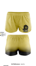 Gt lions 94037255 Track Shorts - 2