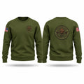 Stewart County SRT 27777146 Crew Neck Sweatshirt - 1