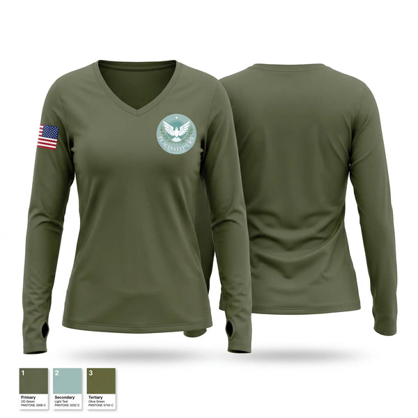 Old School Cotton Feel Shirt, 82nd Airborne Division, Army, Teamtime, Team time, sublimation, custom sports apparel, team uniforms, spirit wear, spiritwear, sports uniforms, custom shirts, team store, custom team store, fundraiser sports, apparel fundraiser