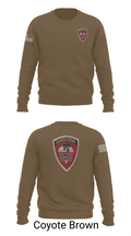 101st Airborne 37445934 Crew Neck Sweatshirt - 5