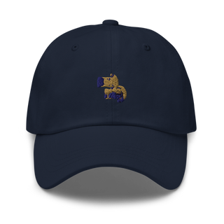 TRADOC Band 1016827 Classic Dad Hat | Yupoong 6245CM