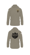 3 Squad, Legion Platoon 79252585 Windbreaker - 1