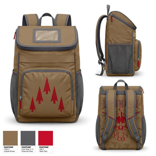 Gear Bag, C-Co, 2-70, Army, Teamtime, Team time, sublimation, custom sports apparel, team uniforms, spirit wear, spiritwear, sports uniforms, custom shirts, team store, custom team store, fundraiser sports, apparel fundraiser