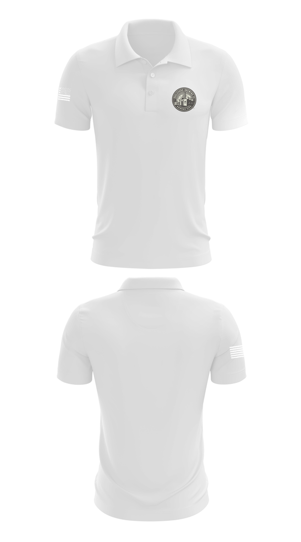 Short Sleeve Performance Polo, Boulevard, , Teamtime, Team time, sublimation, custom sports apparel, team uniforms, spirit wear, spiritwear, sports uniforms, custom shirts, team store, custom team store, fundraiser sports, apparel fundraiser