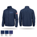 Slatington Fire Department Windbreaker - 1