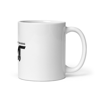 Tactical Miami Training 305 86143466 White Glossy Mug - Large