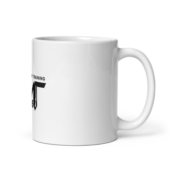 Tactical Miami Training 305 86143466 White Glossy Mug - Large
