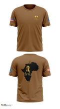 ACJ2X Old School Cotton Feel Shirt - 3