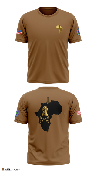 Old School Cotton Feel Shirt, ACJ2X, Army, Teamtime, Team time, sublimation, custom sports apparel, team uniforms, spirit wear, spiritwear, sports uniforms, custom shirts, team store, custom team store, fundraiser sports, apparel fundraiser
