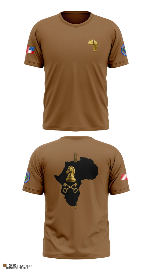 Old School Cotton Feel Shirt, ACJ2X, Army, Teamtime, Team time, sublimation, custom sports apparel, team uniforms, spirit wear, spiritwear, sports uniforms, custom shirts, team store, custom team store, fundraiser sports, apparel fundraiser