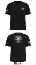 1-320th FAR FOX CO 66582202 Old School Cotton Feel Shirt - 30