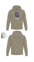 HHB, 428th Field Artillery Brigade 81466610 Hoodie - 71