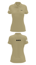Test3wNoRef 13973891 Women's Short Sleeve Performance Polo  - 90