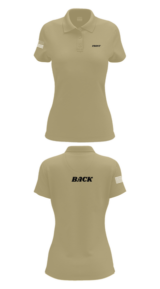 Womens Short Sleeve Performance Polo, Test3wNoRef, , Teamtime, Team time, sublimation, custom sports apparel, team uniforms, spirit wear, spiritwear, sports uniforms, custom shirts, team store, custom team store, fundraiser sports, apparel fundraiser