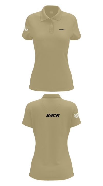 Test3wNoRef 13973891 Women's Short Sleeve Performance Polo  - 90