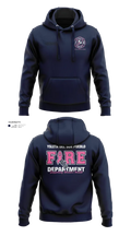 Tribal Fire Department 71882774 Hoodie - 22