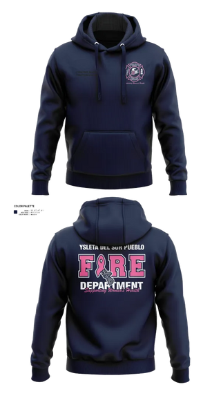 Hoodie, Tribal Fire Department, , Teamtime, Team time, sublimation, custom sports apparel, team uniforms, spirit wear, spiritwear, sports uniforms, custom shirts, team store, custom team store, fundraiser sports, apparel fundraiser