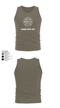 Camden Photo Unit 11027372 Tank Top - 79
