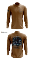 MSV(L) 01 Quarter Zip Jacket - 3
