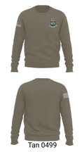 1-35 conquerors 73648216 Crew Neck Sweatshirt - 65