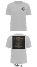 LPD 31972579 Old School Cotton Feel Shirt - 7