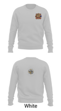 Rockdale County Fire Rescue Company 1 47858300 Crew Neck Sweatshirt - 2