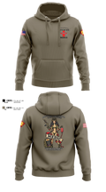 179 HHC Medics Hoodie - 111