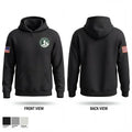 Staunton Augusta Rescue Squad 45670069 Hoodie - 1