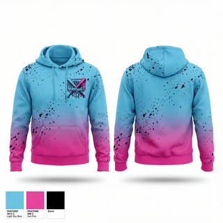 Hoodie, Marion Nighthawks, Baseball, Teamtime, Team time, sublimation, custom sports apparel, team uniforms, spirit wear, spiritwear, sports uniforms, custom shirts, team store, custom team store, fundraiser sports, apparel fundraiser