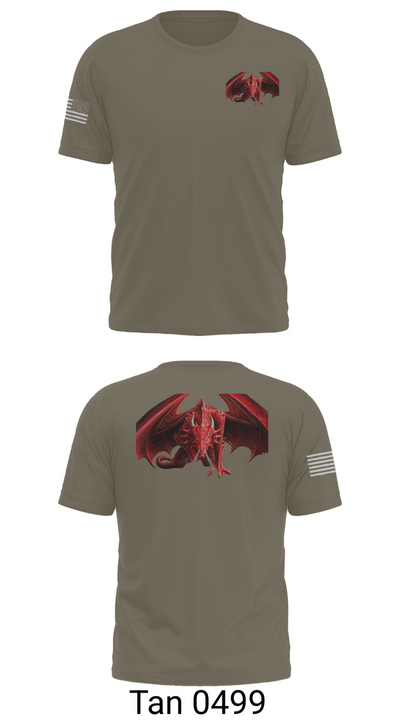 G co 2-14 74845469 Short Sleeve Performance Shirt - 76