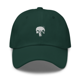 11, bravo 49461419 Classic Dad Hat | Yupoong 6245CM