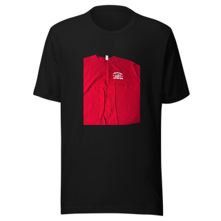 Unisex Staple T-Shirt - Black