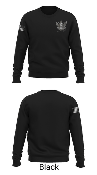 Crew Neck Sweatshirt, Detroit Ballers, Men's Basketball, Teamtime, Team time, sublimation, custom sports apparel, team uniforms, spirit wear, spiritwear, sports uniforms, custom shirts, team store, custom team store, fundraiser sports, apparel fundraiser