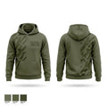 Wildcat service coordination Hoodie - 1