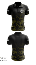 Next Level Security LLC Short Sleeve Performance Polo - 10