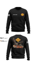 37th FICO Crew Neck Sweatshirt - 8